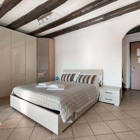 Casa Vacanza Civetta Бергамо Экстерьер фото